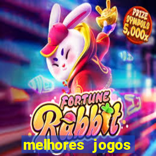 melhores jogos gratis para celular